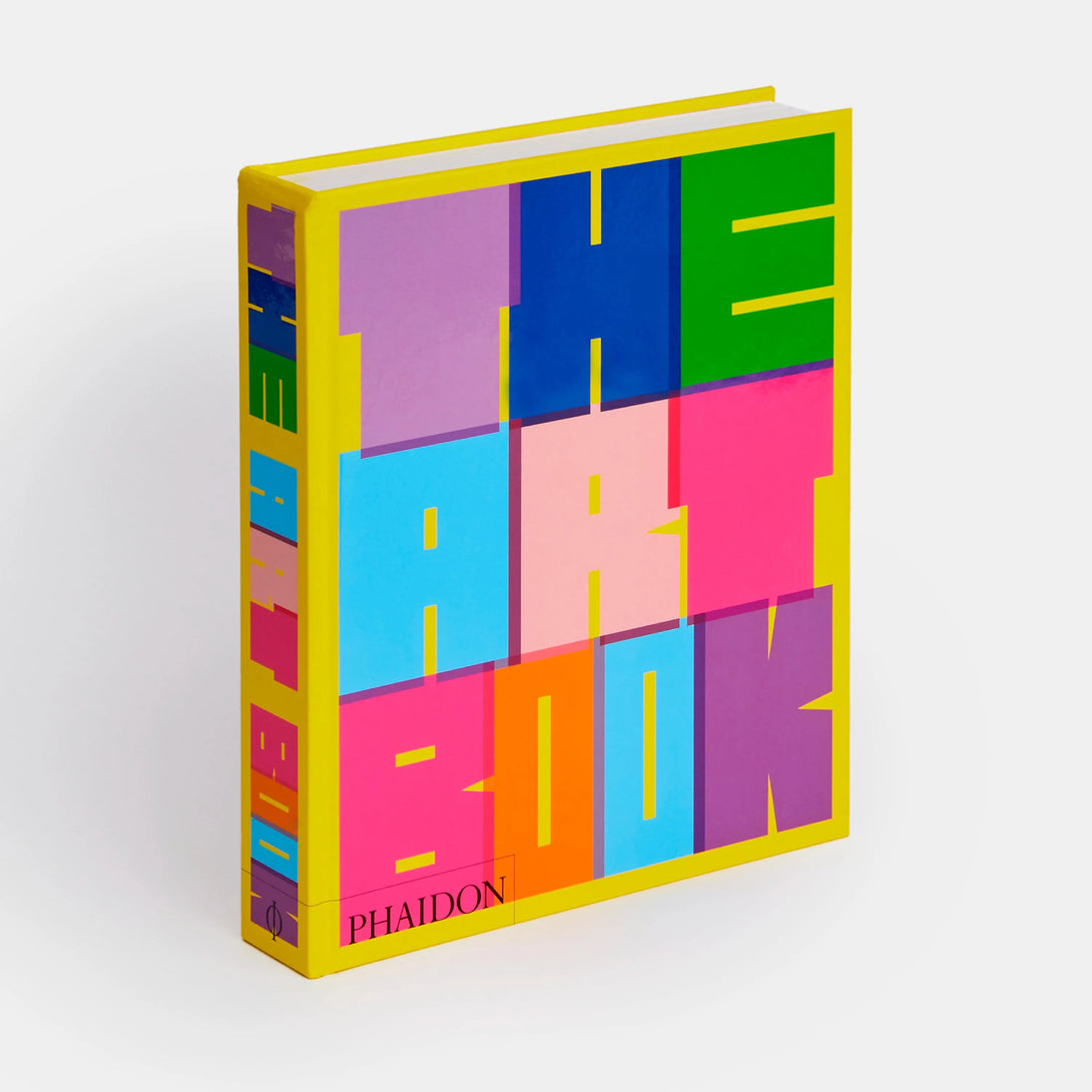 Art Book - The Missing Piece Company