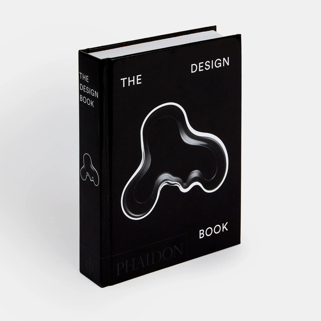 Design Book - The Missing Piece Company