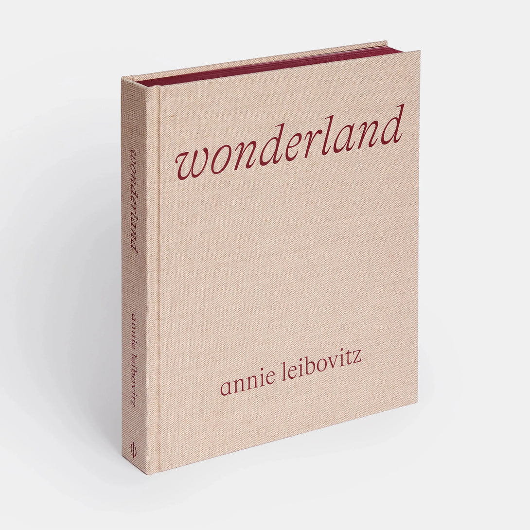 Wonderland - The Missing Piece Company
