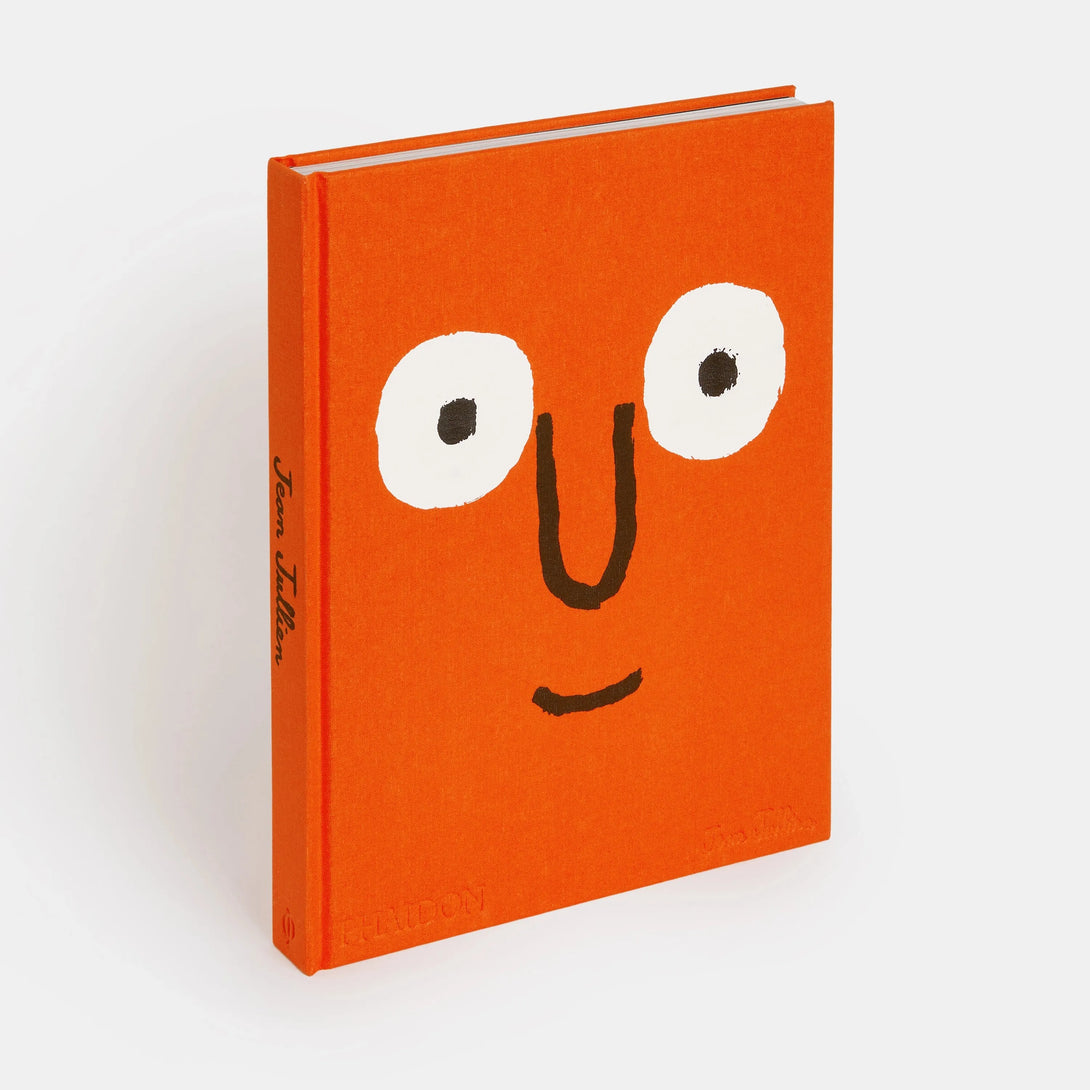 Jean Jullien - The Missing Piece Company