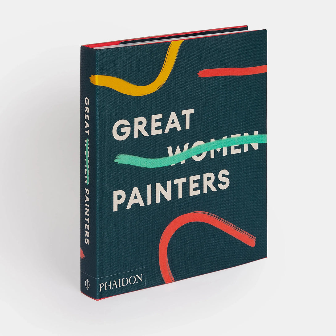 Great Women Painters - The Missing Piece Company