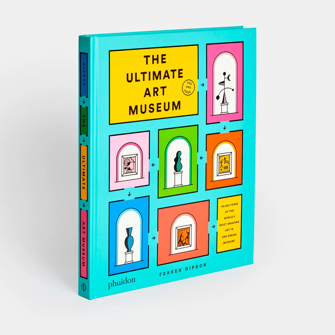 Ultimate Art Museum - The Missing Piece Company