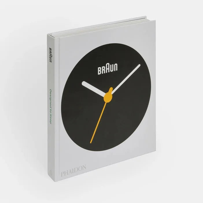 Braun: Designed to Keep - The Missing Piece Company