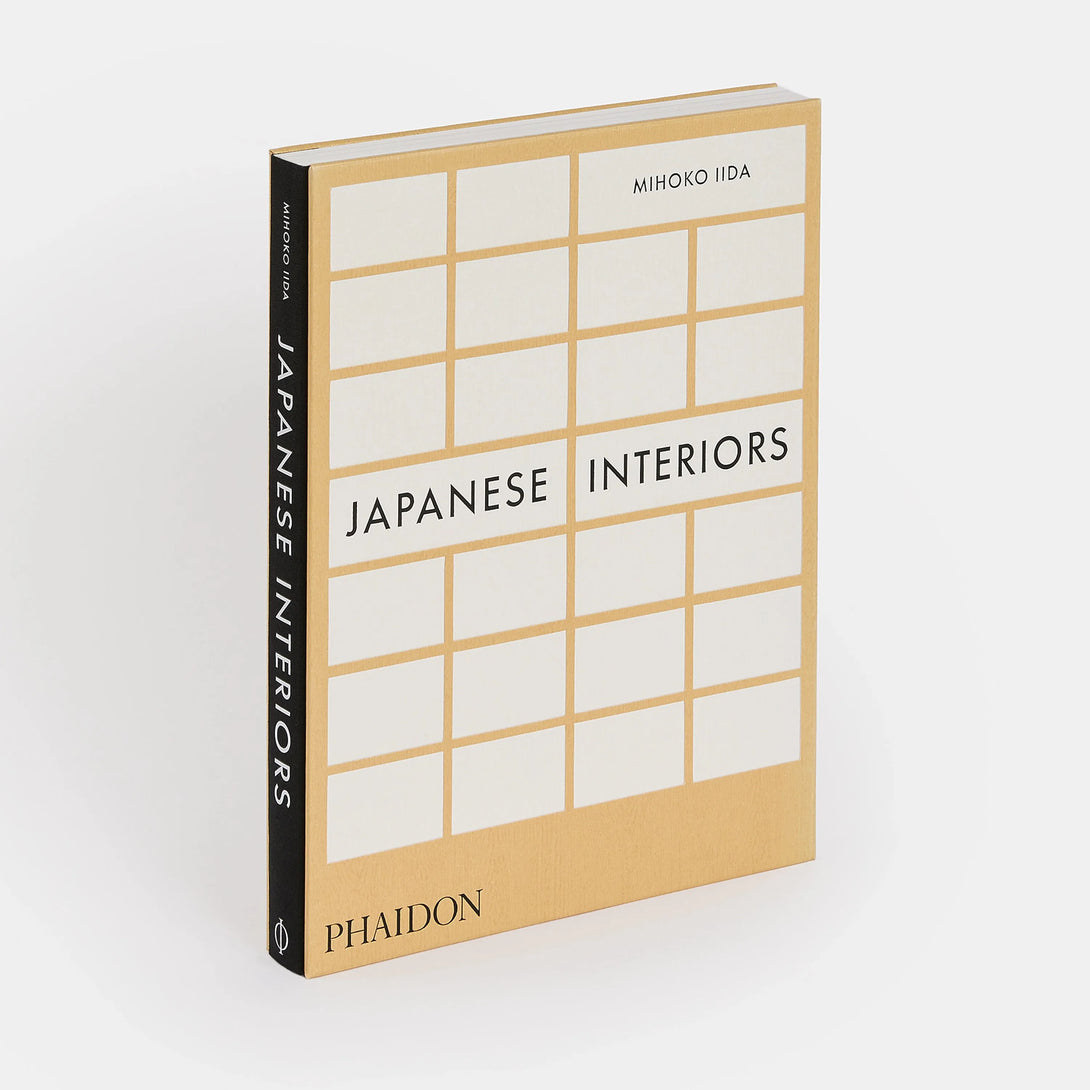 Japanese Interiors - The Missing Piece Company