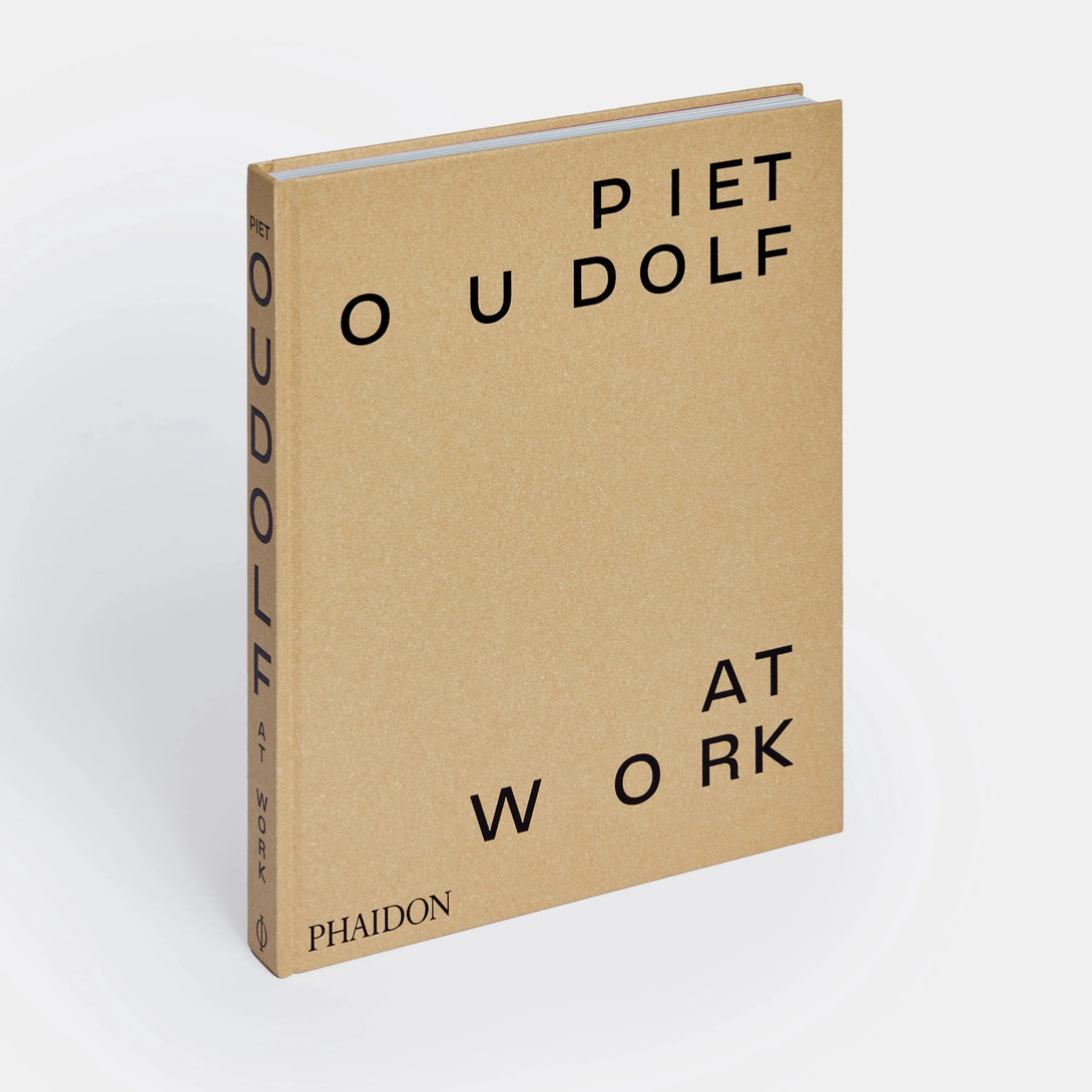 Piet Oudolf at Work - The Missing Piece Company