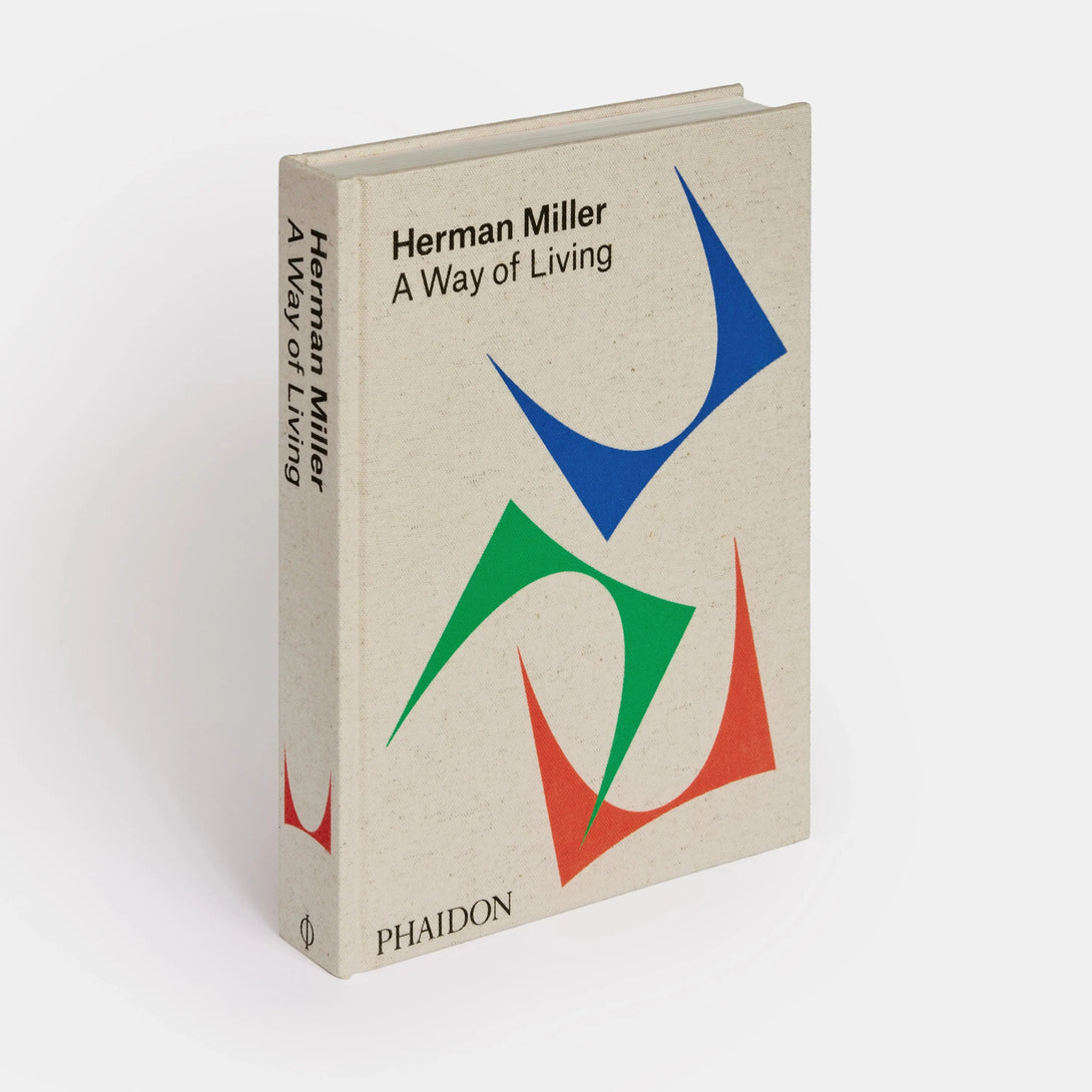 Herman Miller: A Way of Living - The Missing Piece Company