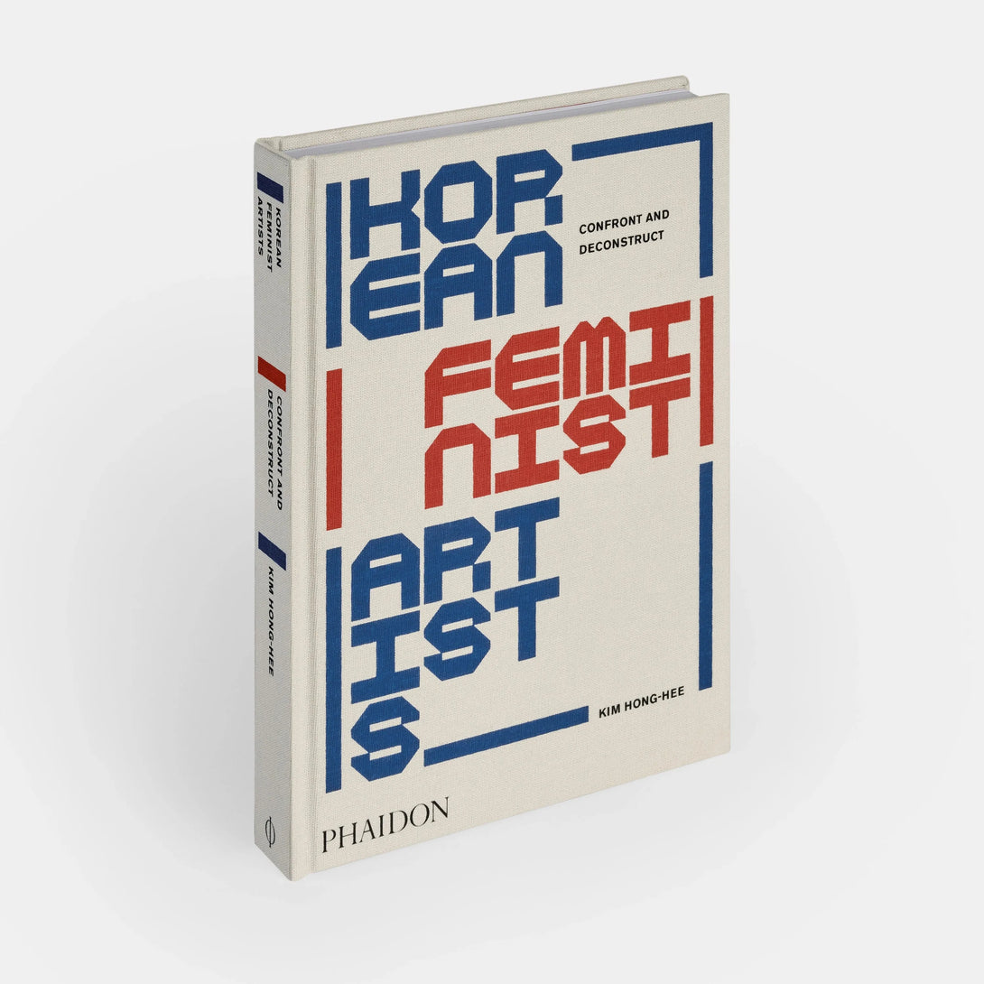 Korean Feminist Artists: Confront and Deconstruct - The Missing Piece Company