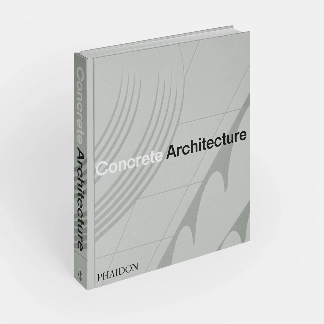 Concrete Architecture: The Ultimate Collection - The Missing Piece Company