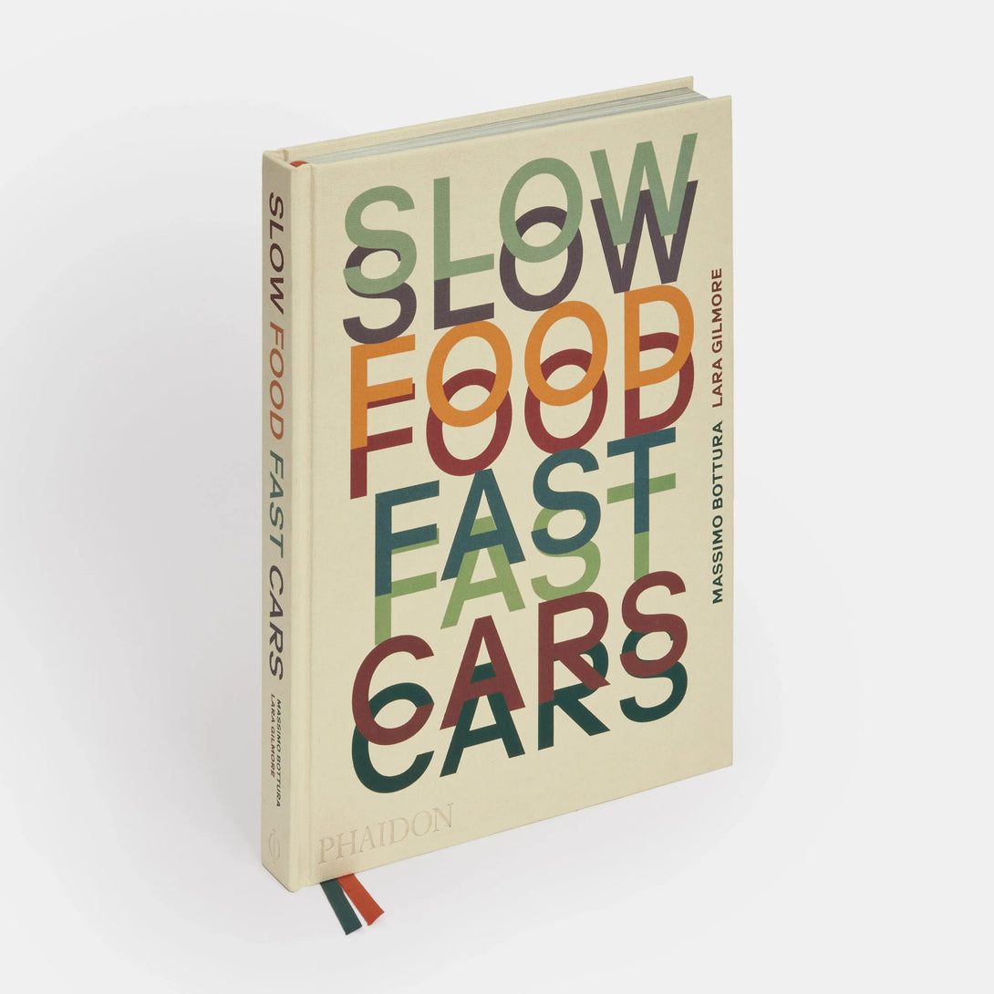 Slow Food, Fast Cars: Casa Maria Luigia - Stories and Recipes - The Missing Piece Company