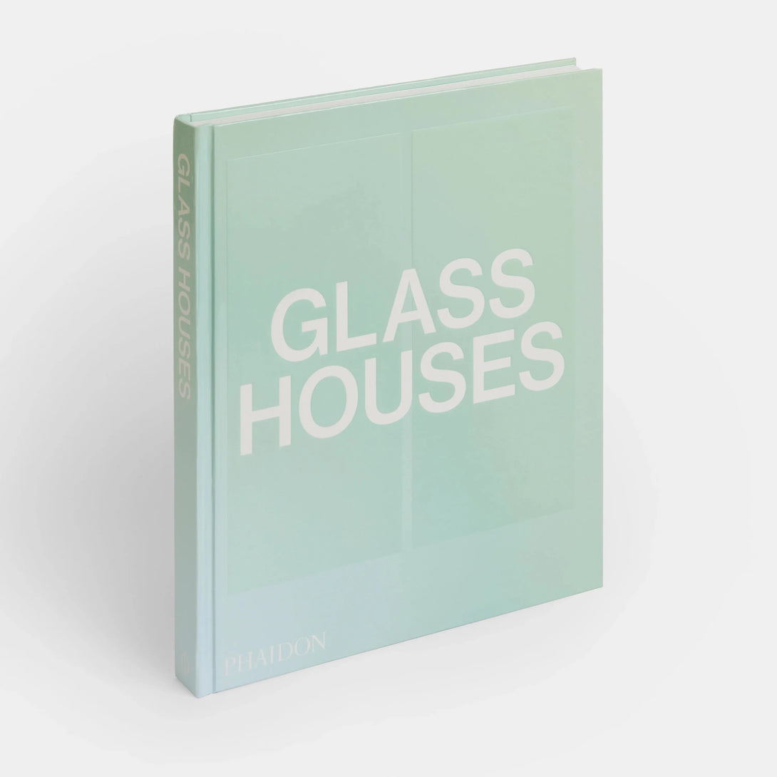 Glass Houses - The Missing Piece Company