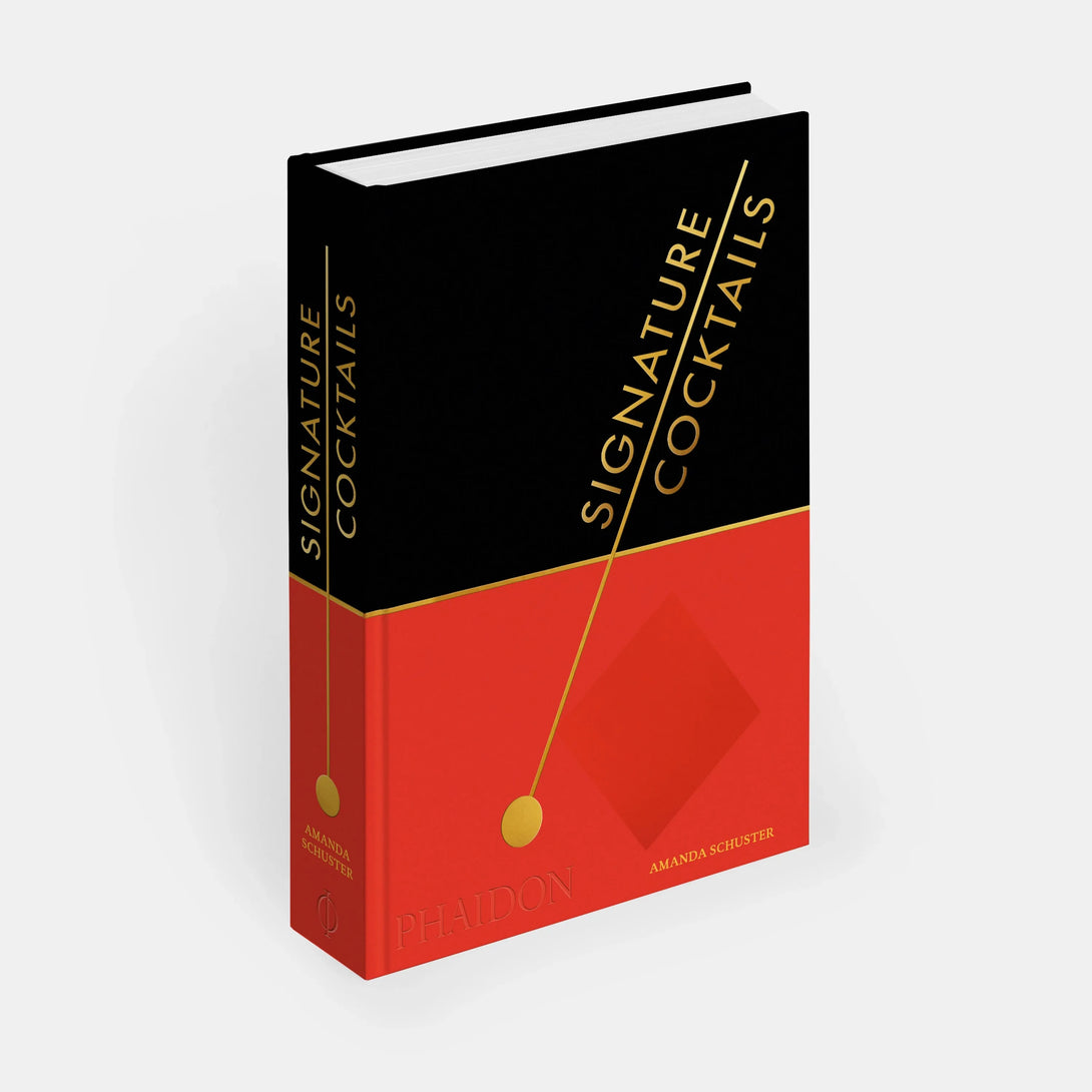 Signature Cocktails - The Missing Piece Company