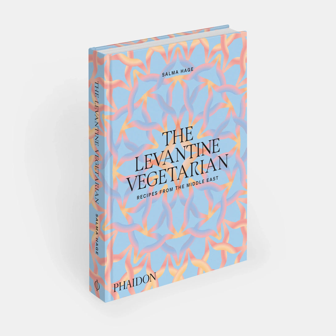 Levantine Vegetarian: Recipes from the Middle East - The Missing Piece Company
