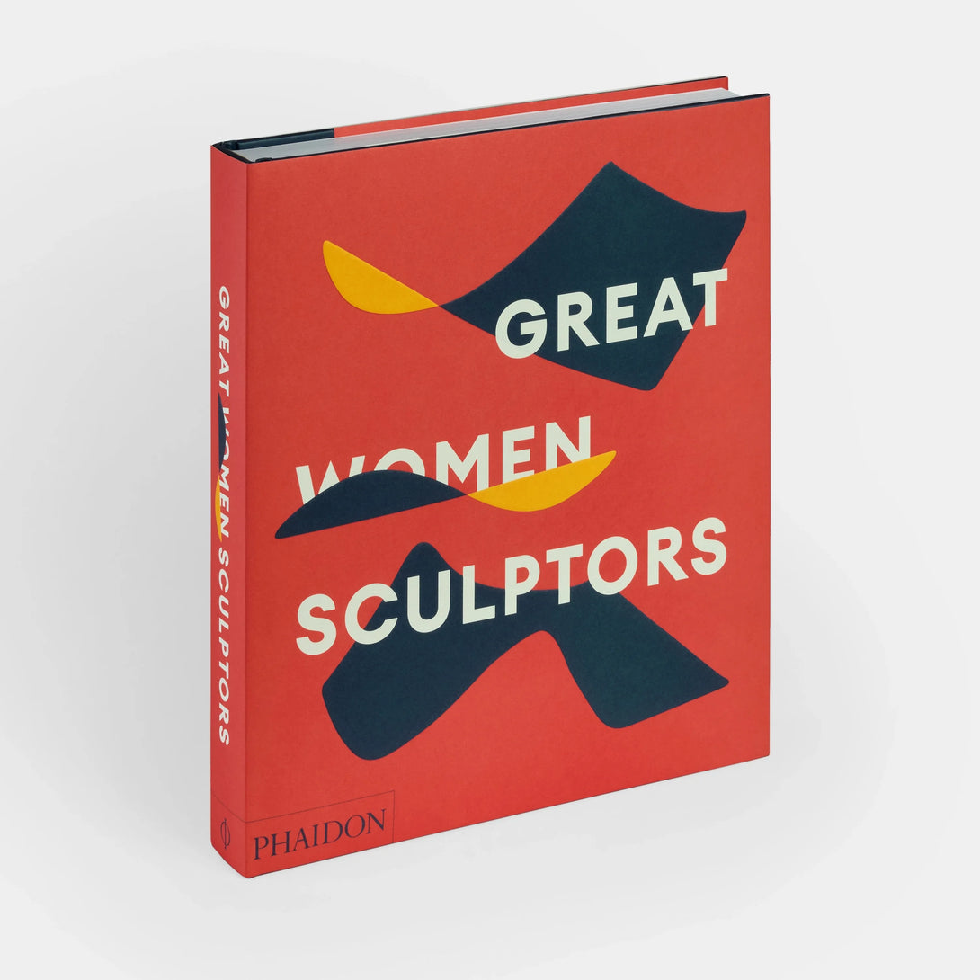 Great Women Sculptors - The Missing Piece Company