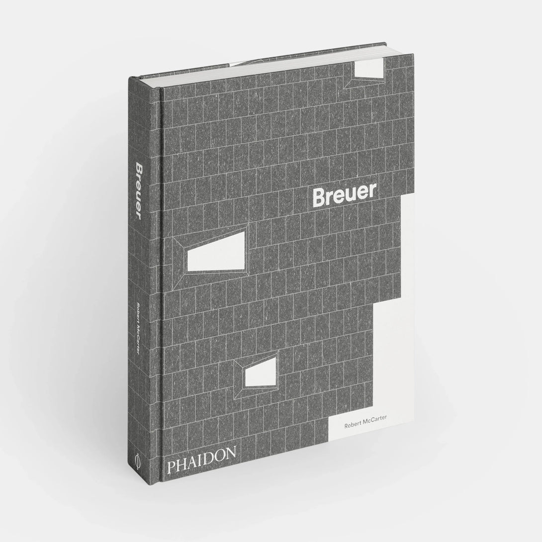 Breuer - The Missing Piece Company