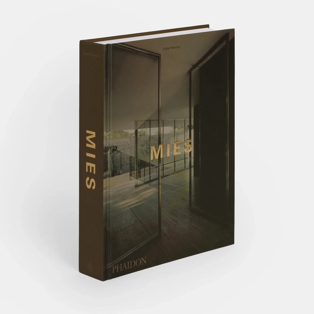 Mies - The Missing Piece Company