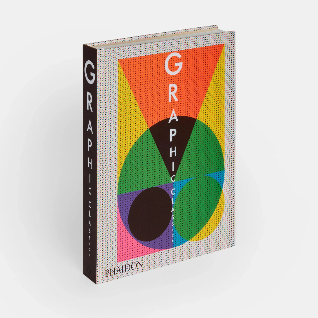 Graphic Classics - The Missing Piece Company