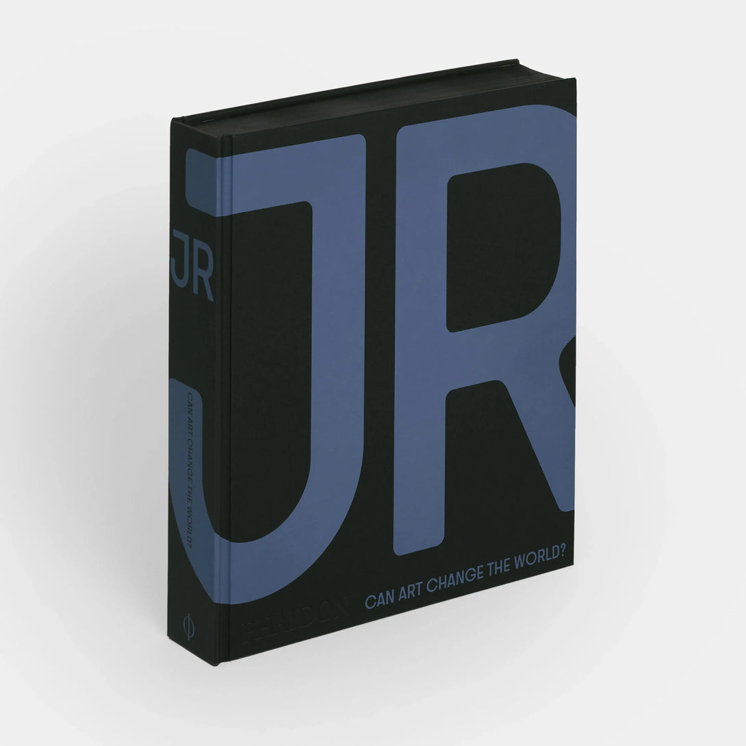 Jr: Can Art Change the World? - The Missing Piece Company