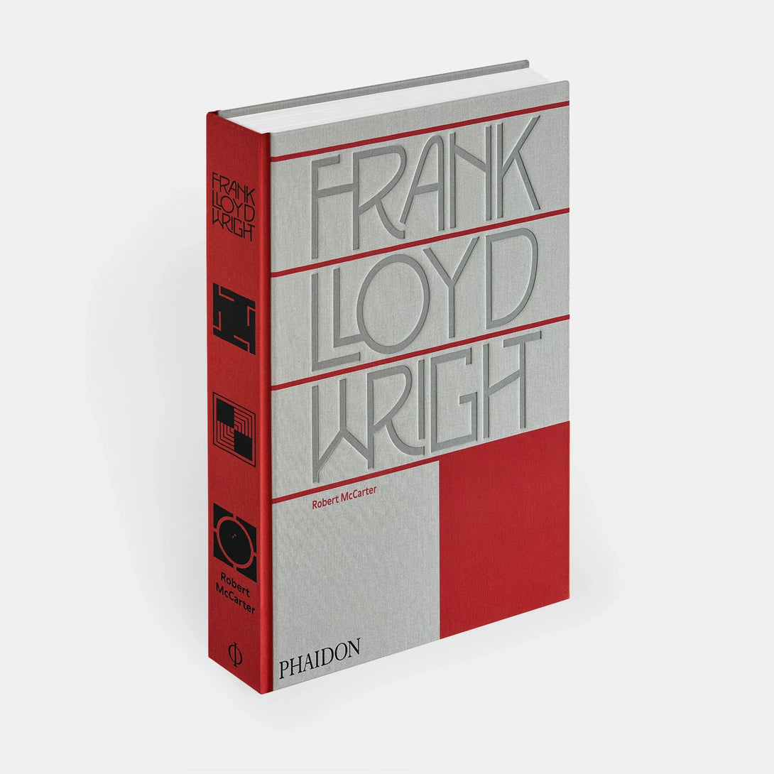 Frank Lloyd Wright - The Missing Piece Company