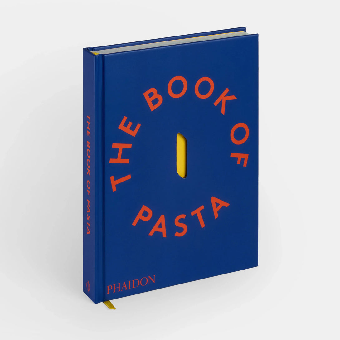 Book of Pasta - The Missing Piece Company