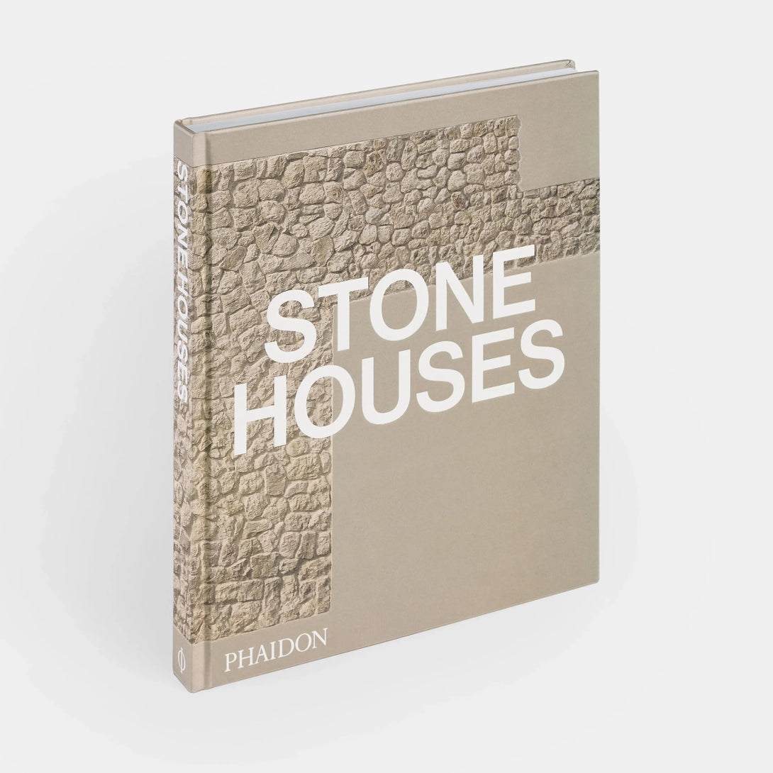 Stone Houses - The Missing Piece Company