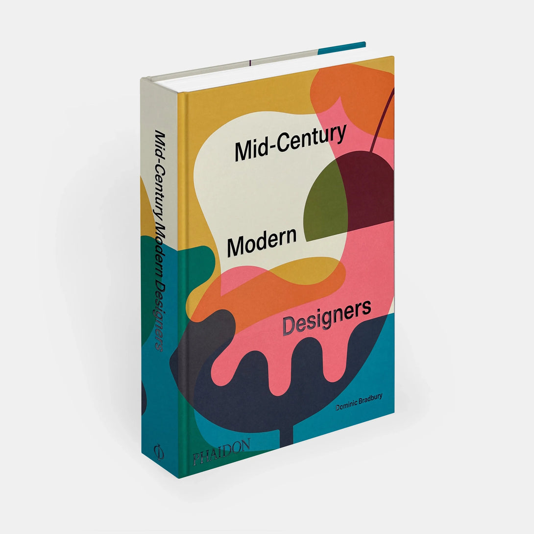 Mid-Century Modern Designers - The Missing Piece Company