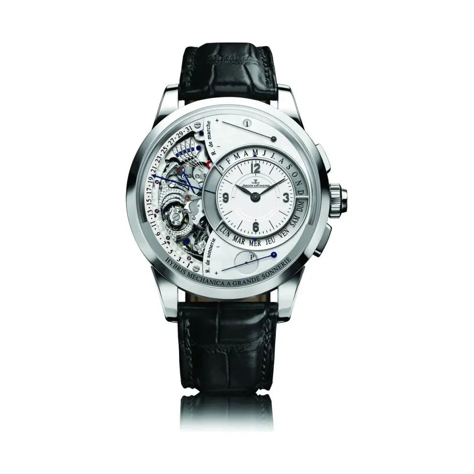 Wristwatch Handbook: A Comprehensive Guide to Mechanical Wristwatches - The Missing Piece Company