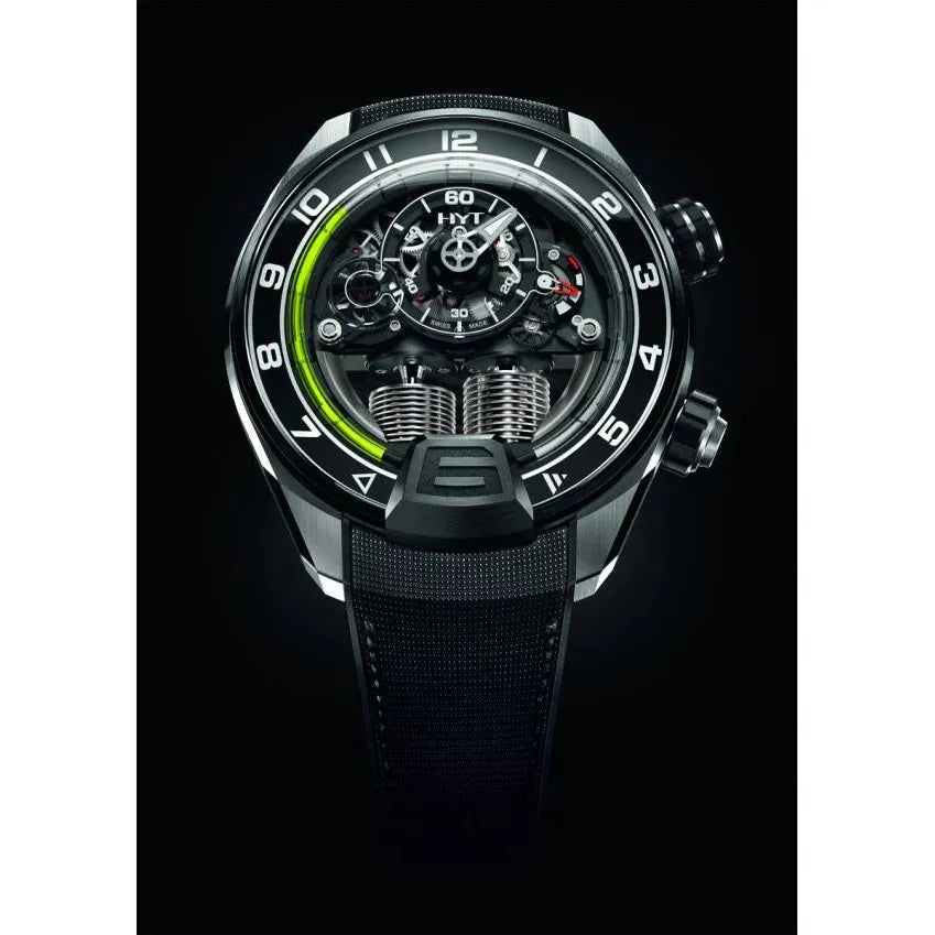 Wristwatch Handbook: A Comprehensive Guide to Mechanical Wristwatches - The Missing Piece Company