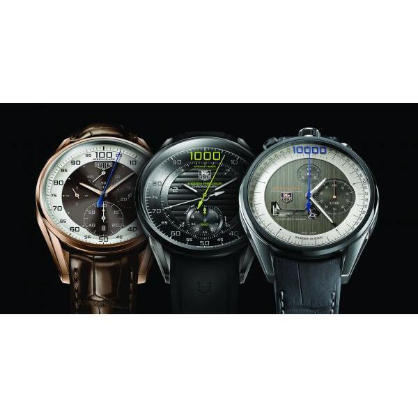 Wristwatch Handbook: A Comprehensive Guide to Mechanical Wristwatches - The Missing Piece Company