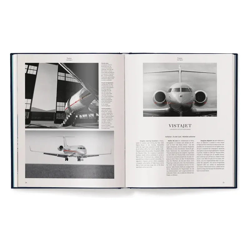 Ultimate Toys for Men, New Edition (English and German) - The Missing Piece Company