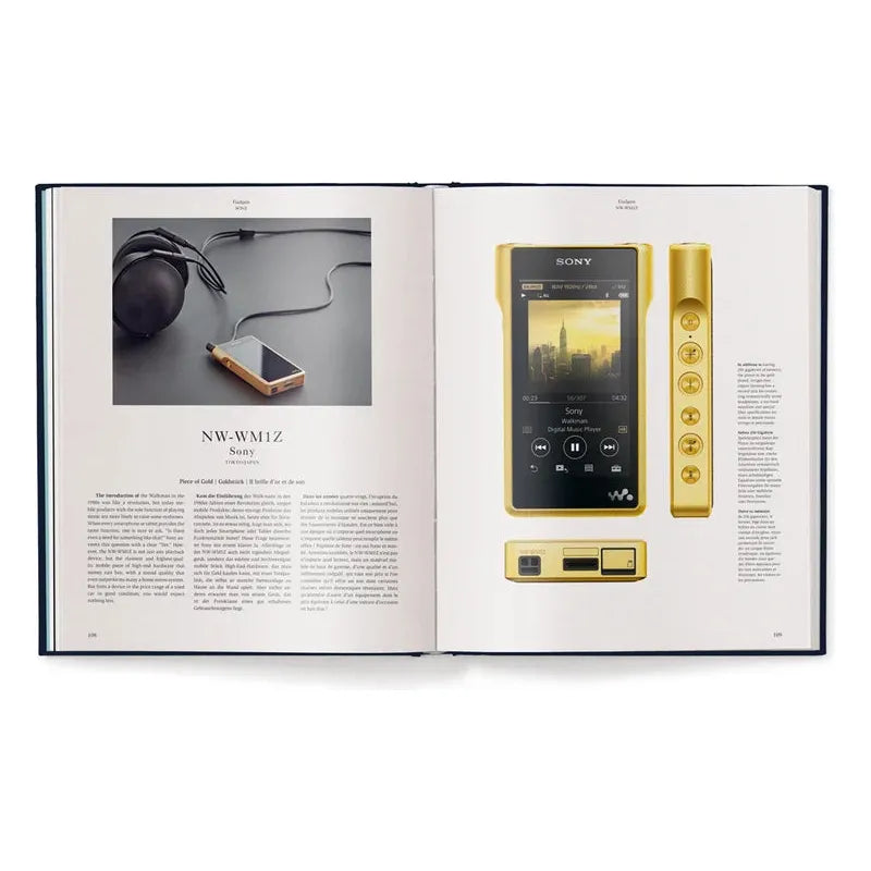 Ultimate Toys for Men, New Edition (English and German) - The Missing Piece Company