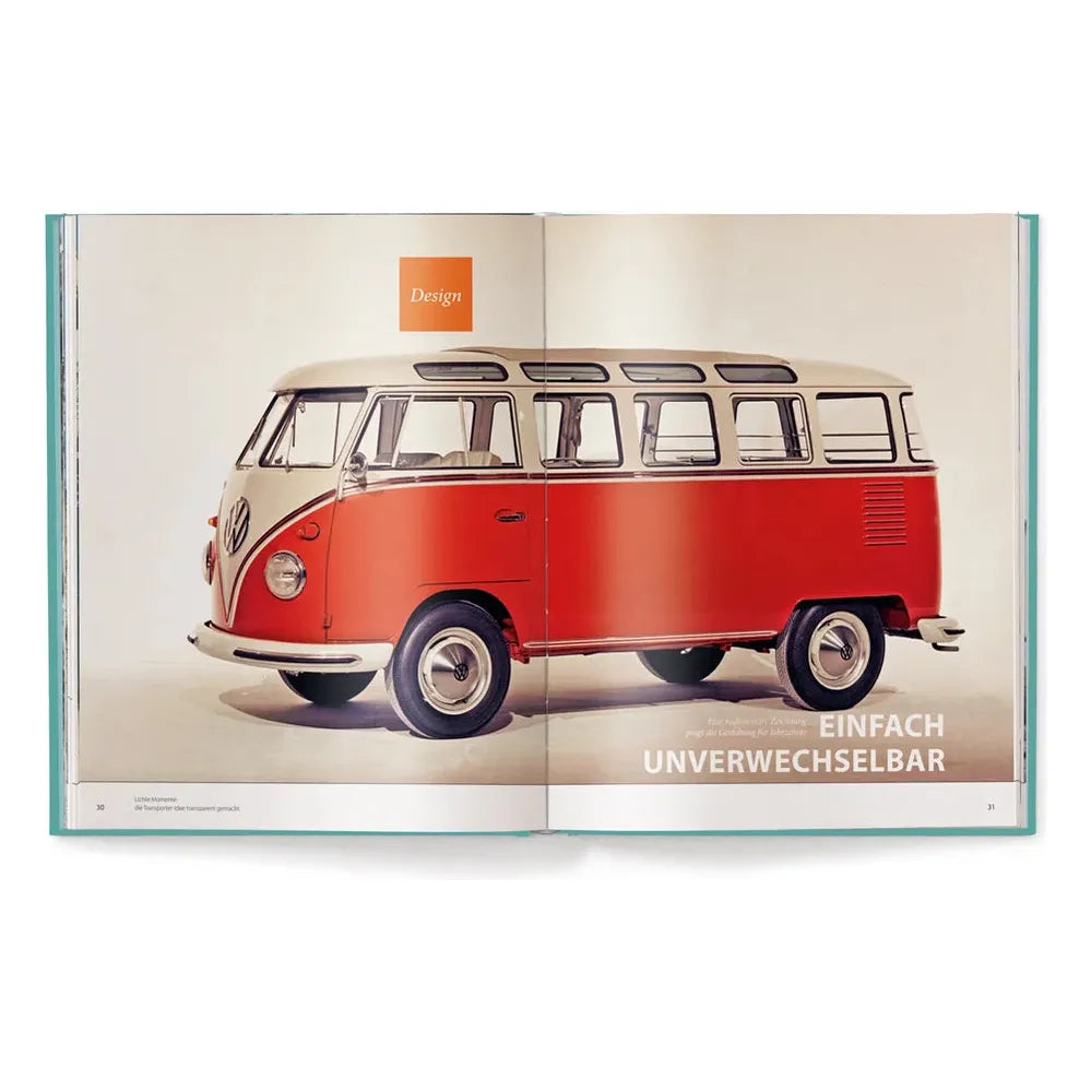 Volkswagen Beetle - The Missing Piece Company