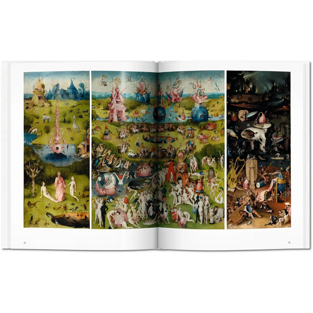 Bosch - The Missing Piece Company