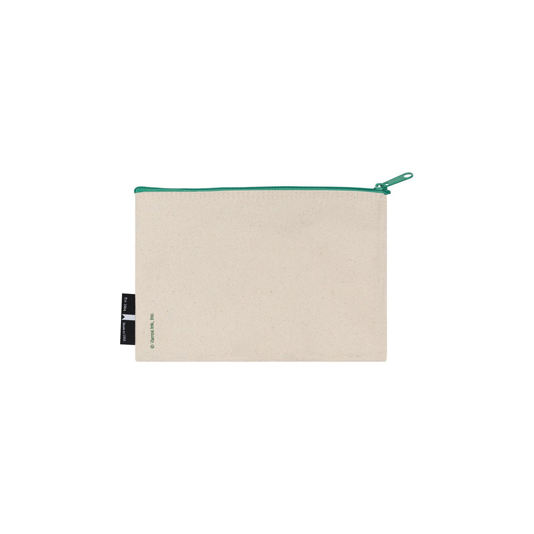 Rebecca Yarros's Fourth Wing: Basgiath War College Pouch - The Missing Piece Company