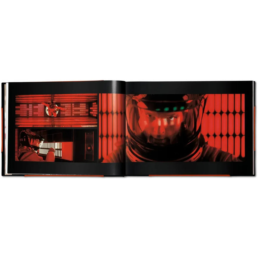 Stanley Kubrick Archives (Anniversary) - The Missing Piece Company