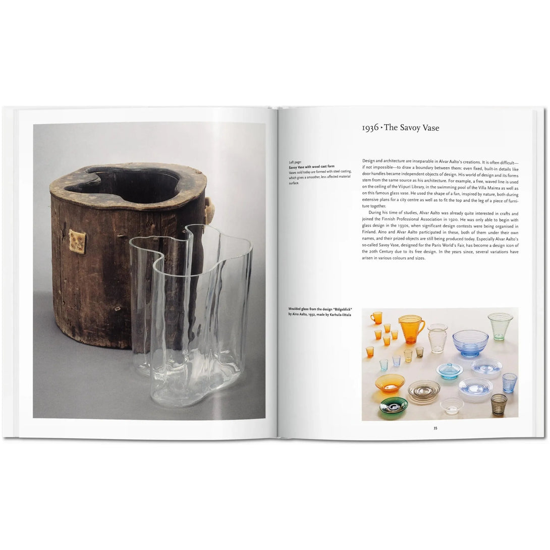 Aalto - The Missing Piece Company