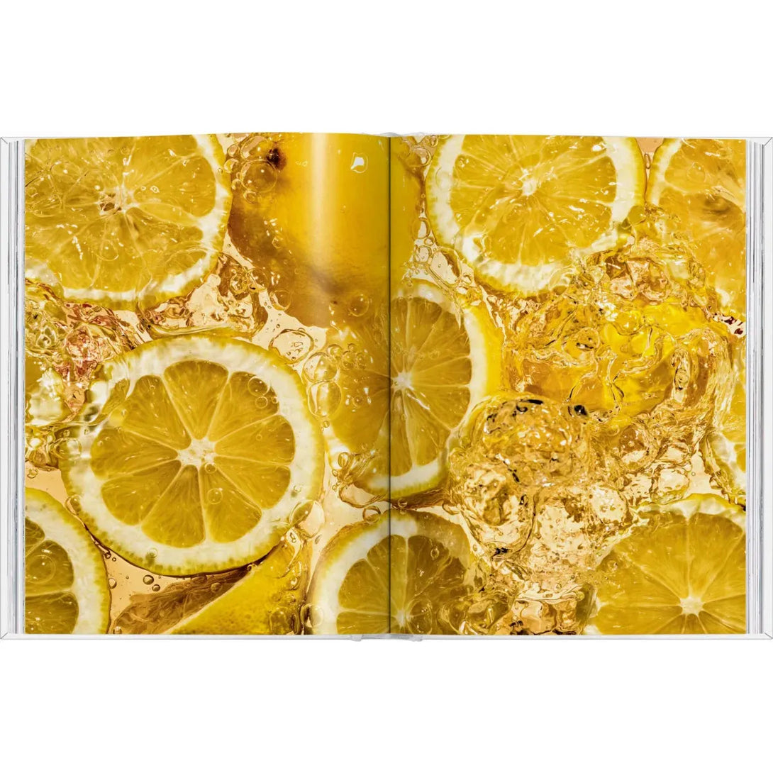 Gourmand's Lemon. a Collection of Stories and Recipes - The Missing Piece Company