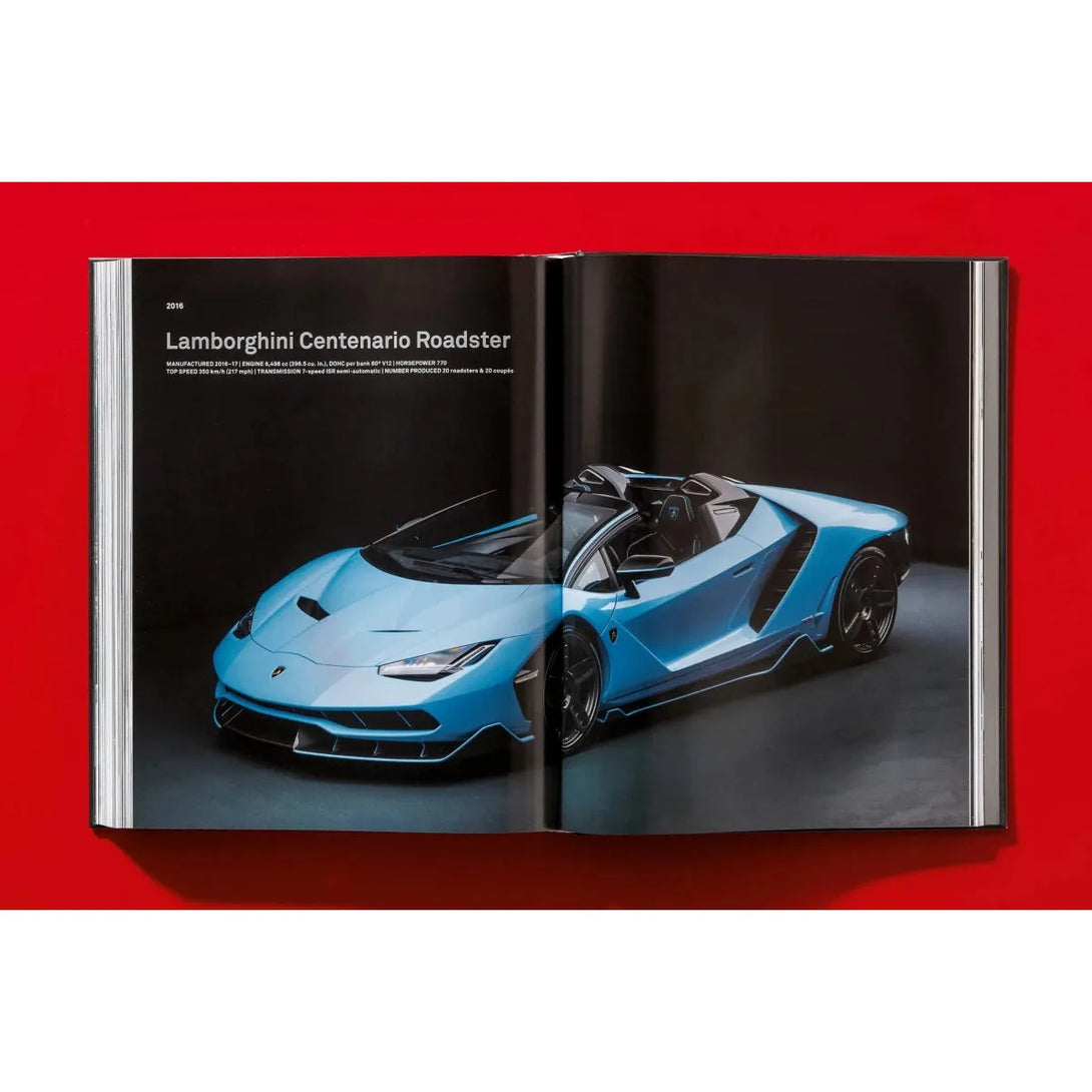 Ultimate Collector Cars - The Missing Piece Company
