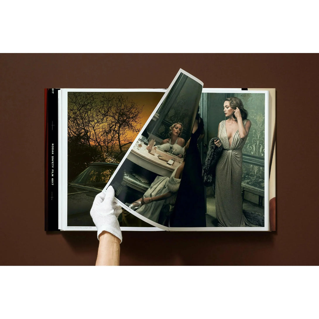 Annie Leibovitz - The Missing Piece Company