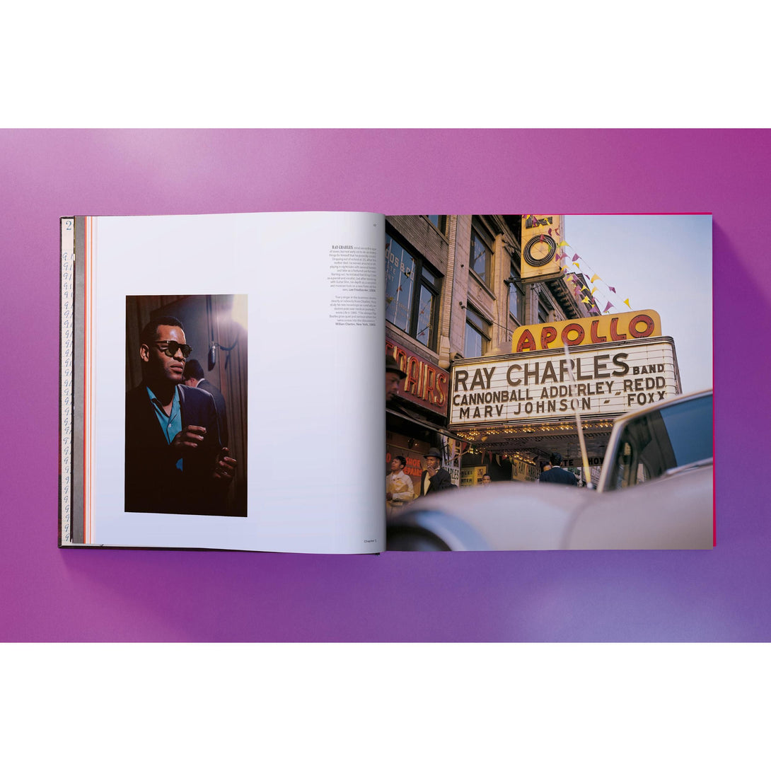75 Years of Atlantic Records - The Missing Piece Company