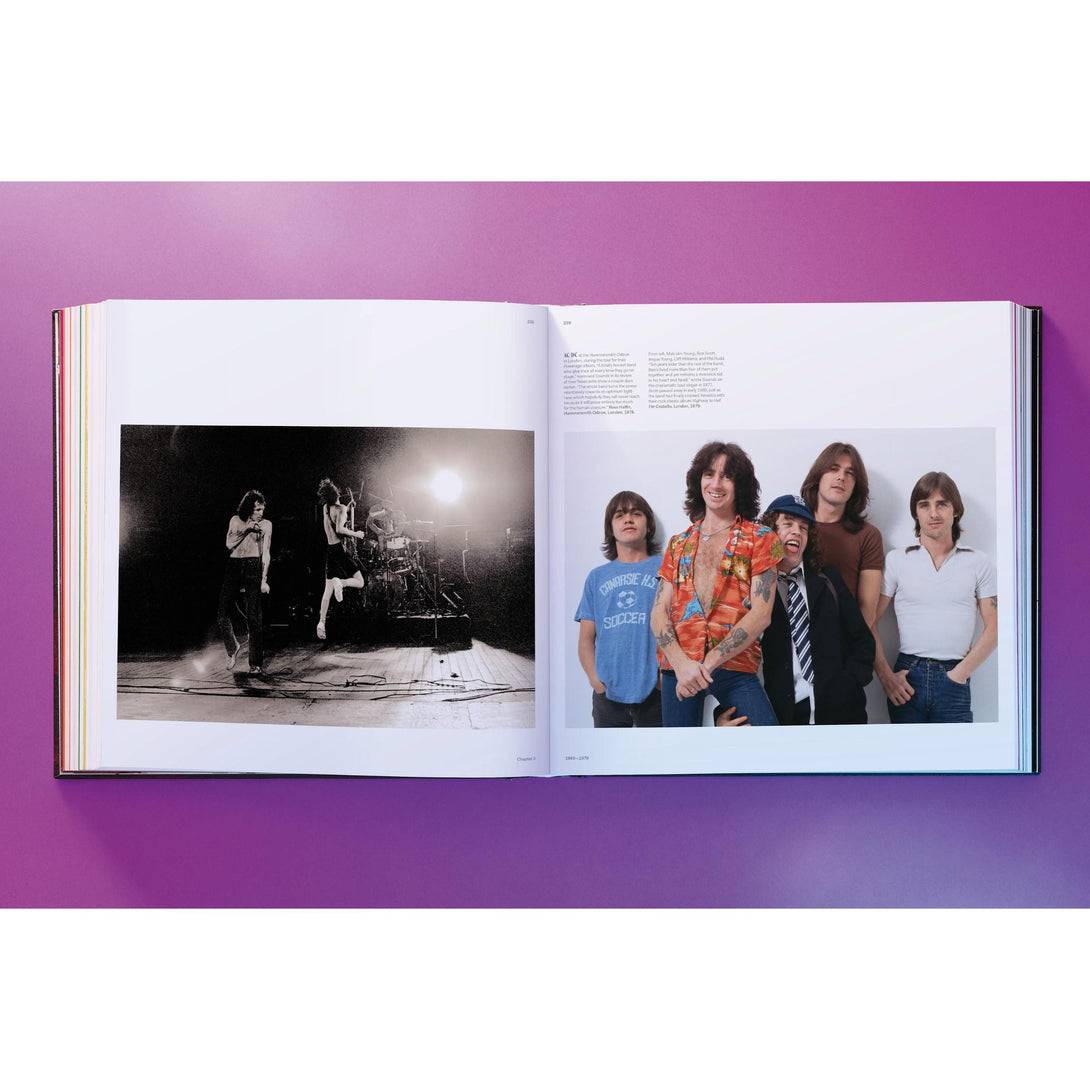 75 Years of Atlantic Records - The Missing Piece Company