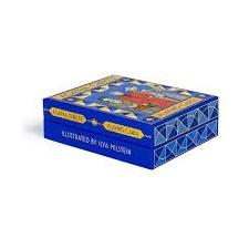 Agatha Christie Playing Cards - The Missing Piece Company