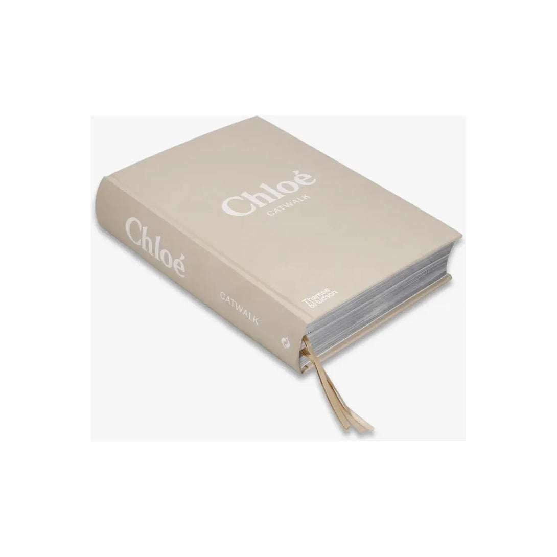 Chloe Catwalk: The Complete Collections - The Missing Piece Company