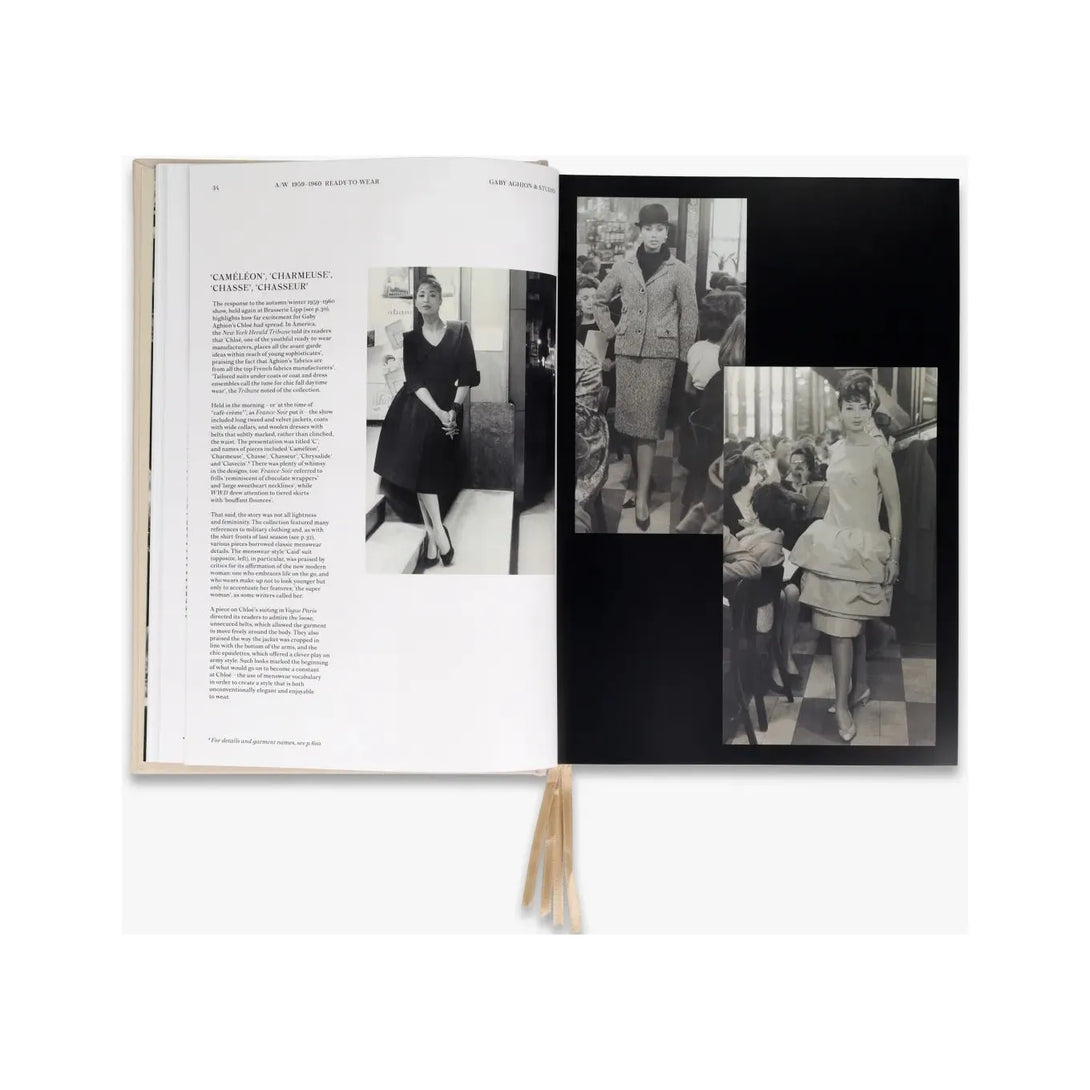 Chloe Catwalk: The Complete Collections - The Missing Piece Company