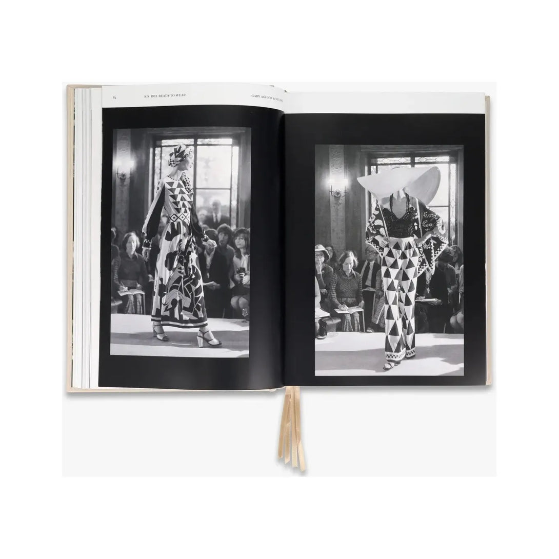 Chloe Catwalk: The Complete Collections - The Missing Piece Company