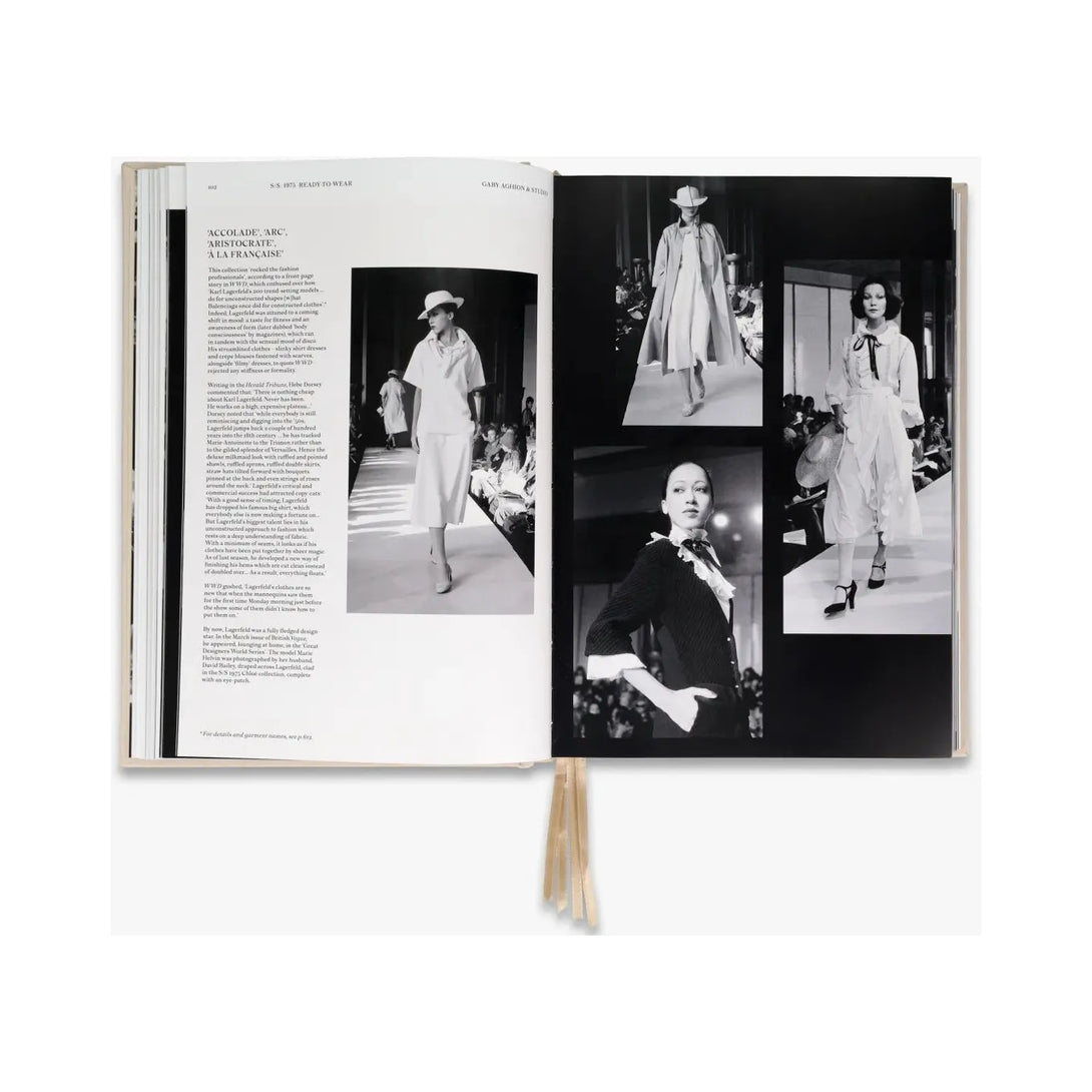 Chloe Catwalk: The Complete Collections - The Missing Piece Company