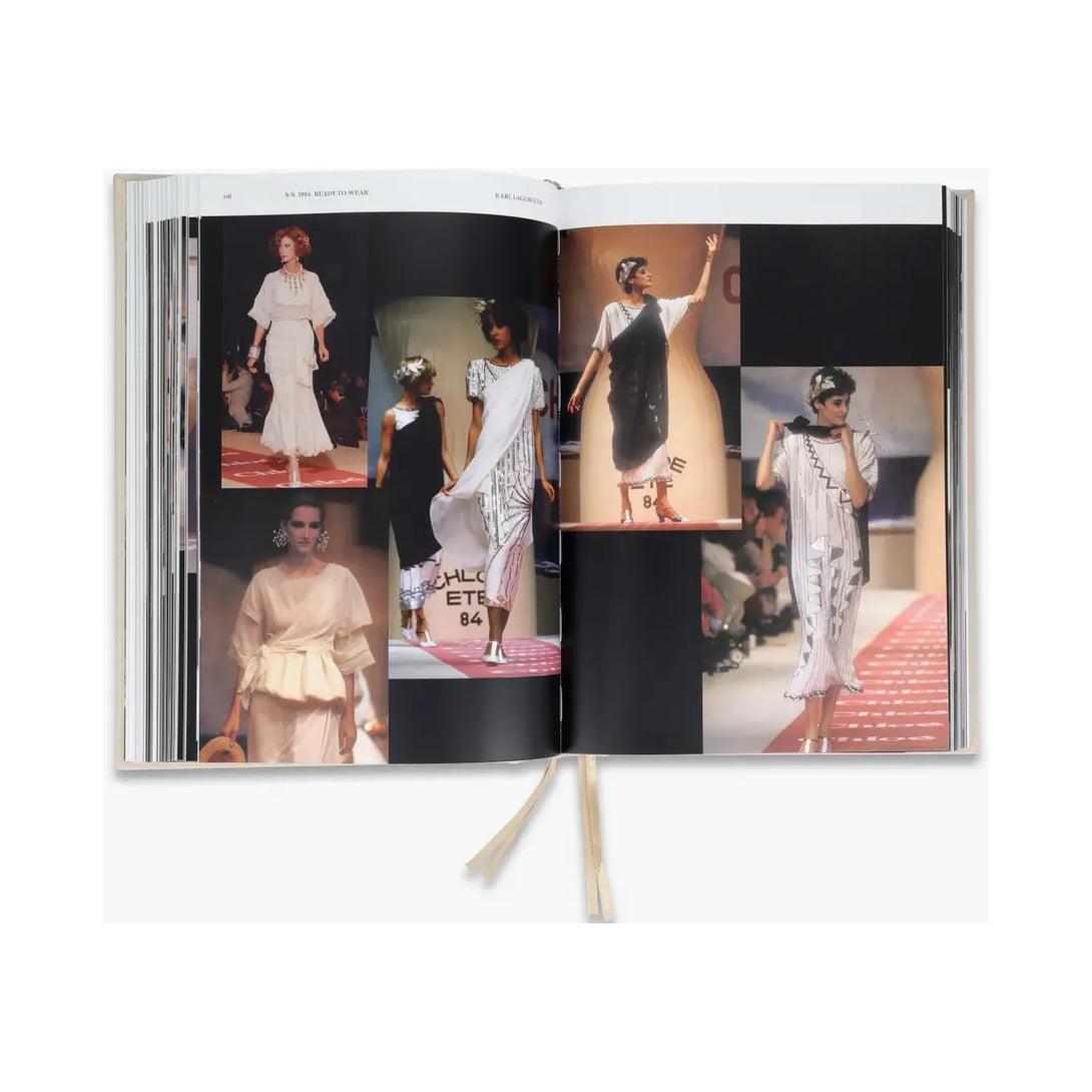 Chloe Catwalk: The Complete Collections - The Missing Piece Company