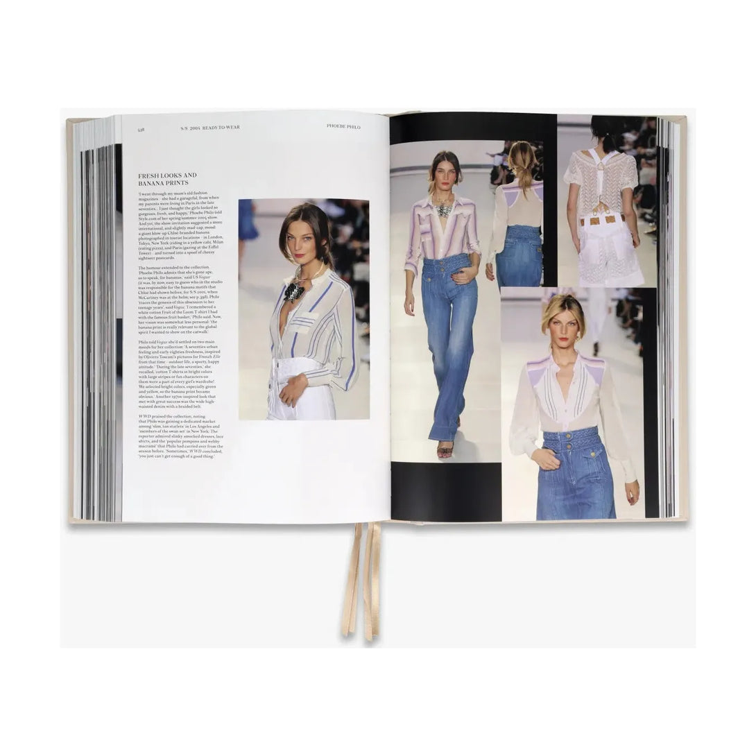 Chloe Catwalk: The Complete Collections - The Missing Piece Company