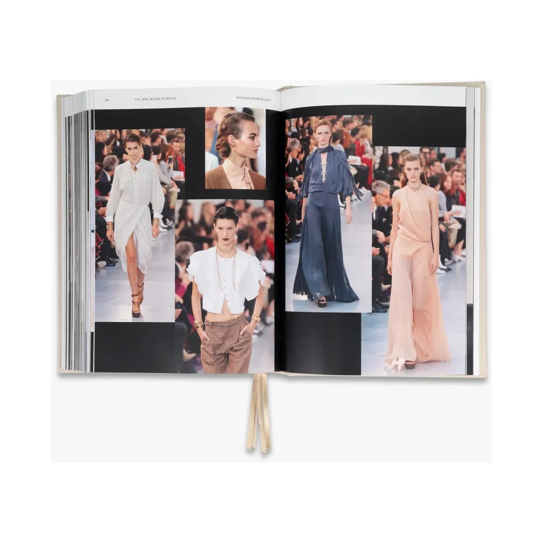 Chloe Catwalk: The Complete Collections - The Missing Piece Company