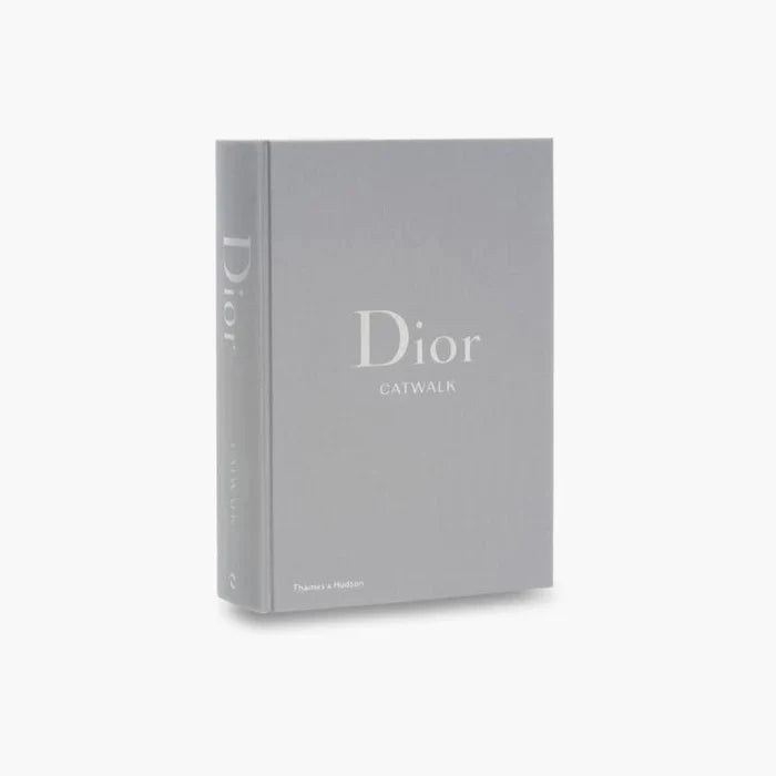 Dior: The Collections, 1947-2017 - The Missing Piece Company