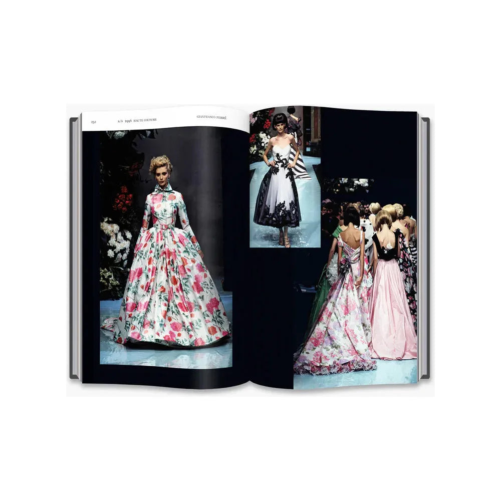 Dior: The Collections, 1947-2017 - The Missing Piece Company
